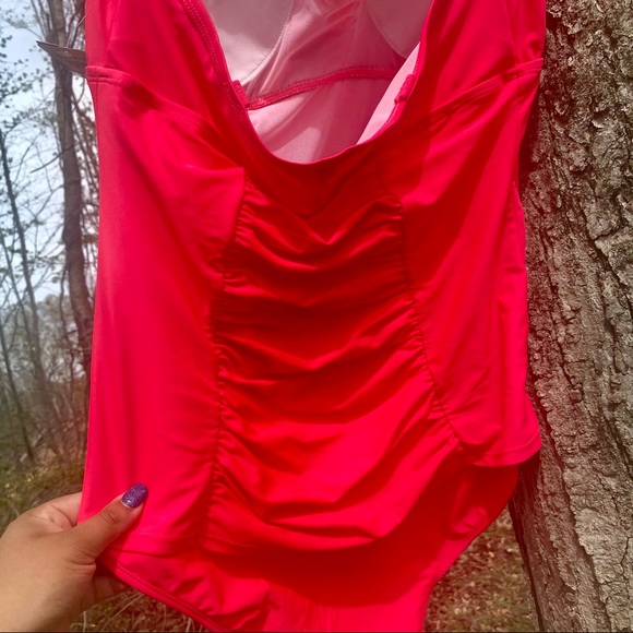 NEW TORRID SWIM SUIT - Picture 12 of 13